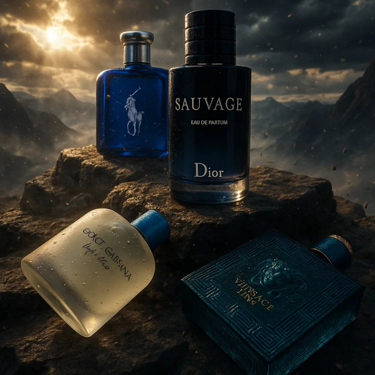 Polo, Eros, Svge, DG TTK